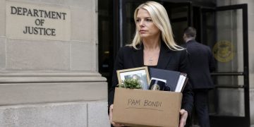 From Promises to Silence: What Went Wrong With Pam Bondi