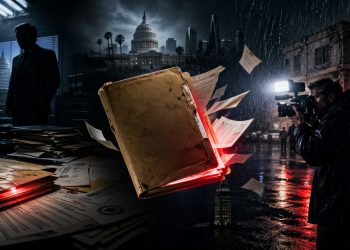 The Pattern They Don’t Want You to See: Billions in Government Fraud Under Democratic Watch