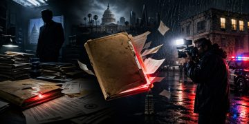 The Pattern They Don’t Want You to See: Billions in Government Fraud Under Democratic Watch