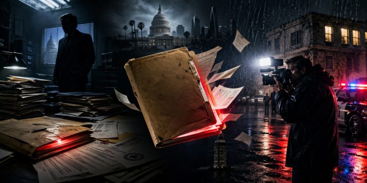 The Pattern They Don’t Want You to See: Billions in Government Fraud Under Democratic Watch