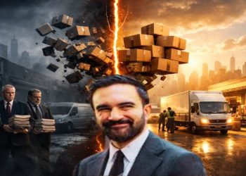 New York Bill Could Drive Amazon Out Of The City and Thousands of Jobs With It