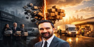 New York Bill Could Drive Amazon Out Of The City and Thousands of Jobs With It