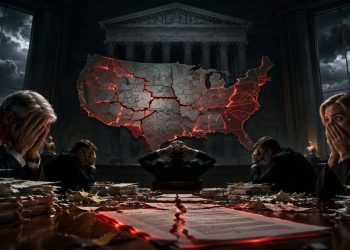 Supreme Court Deals Another Massive Blow to Race-Based Redistricting