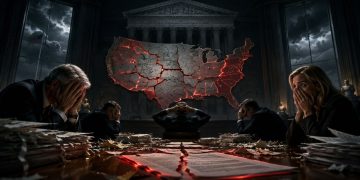 Supreme Court Deals Another Massive Blow to Race-Based Redistricting