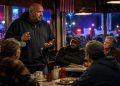 John Fetterman Is Making Democrats Nervous by Simply Telling the Truth