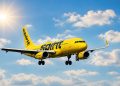 Spirit Airline Shutdown Reignites Debate Over Government Interference