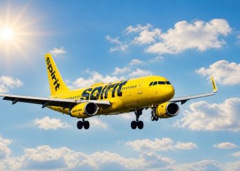 Spirit Airline Shutdown Reignites Debate Over Government Interference
