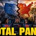 The Panicking Democratic Party Knows It’s About To Become Extinct