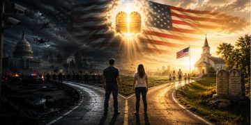 Why American Courage Begins With Fear of God