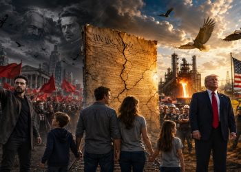 The Real Revolution Democrats Aren’t Talking About Out Loud