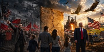 The Real Revolution Democrats Aren’t Talking About Out Loud