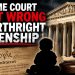 Here’s Why Chief Justice Roberts Got Birthright Citizenship Wrong