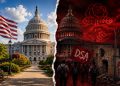 The DSA Co-Chair Just Revealed What They Really Want for America (VIDEO)
