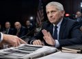Fauci Finally Faces Senators Who Have the Proof