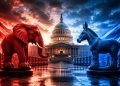 Republicans Still Have a Clear Path to Keep the House
