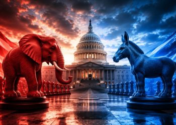 Republicans Still Have a Clear Path to Keep the House
