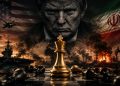 Trump’s Iran Strategy Is Bigger Than the Airstrikes