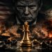Trump’s Iran Strategy Is Bigger Than the Airstrikes