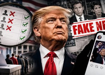 Why Does Auditing Elections Suddenly Scare Democrats?