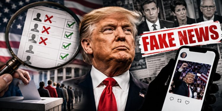 Why Does Auditing Elections Suddenly Scare Democrats?