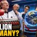 Scientists Want To Eliminate 4 Billion People From the Planet by 2200