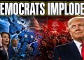 The DSA Takeover Is Becoming a Democratic Nightmare