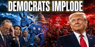 The DSA Takeover Is Becoming a Democratic Nightmare