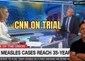Dana Bash Walks Straight Into RFK Jr.’s COVID Trap