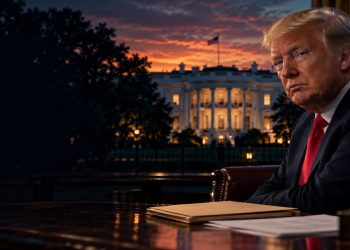 The Atlantic’s Trump Martial Law Scare Has Just One Problem