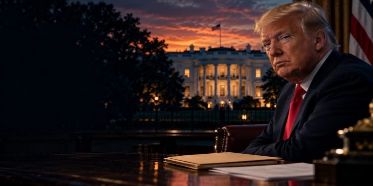 The Atlantic’s Trump Martial Law Scare Has Just One Problem