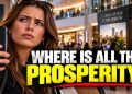 America Is So Prosperous We Forgot What Prosperity Looks Like
