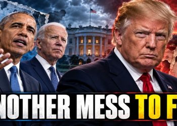 Barack Lectures Trump on Iran While His Own Foreign Policy Record Sits in Ruins