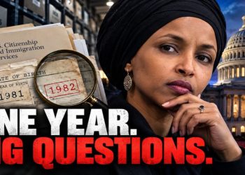 Ilhan Omar Faces Questions About Her Citizenship, Her Money, and Her Family